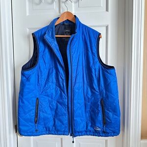 L.L. Bean Women's PrimaLoft Packaway Vest